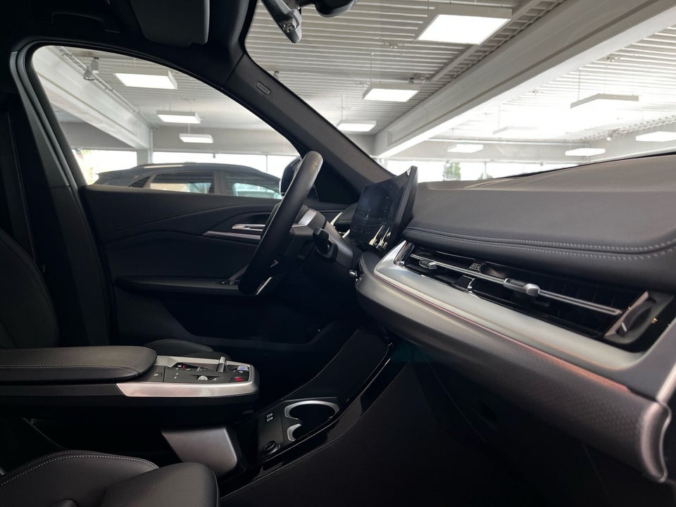 BMW iX1 xDrive30 M-Sport 5d