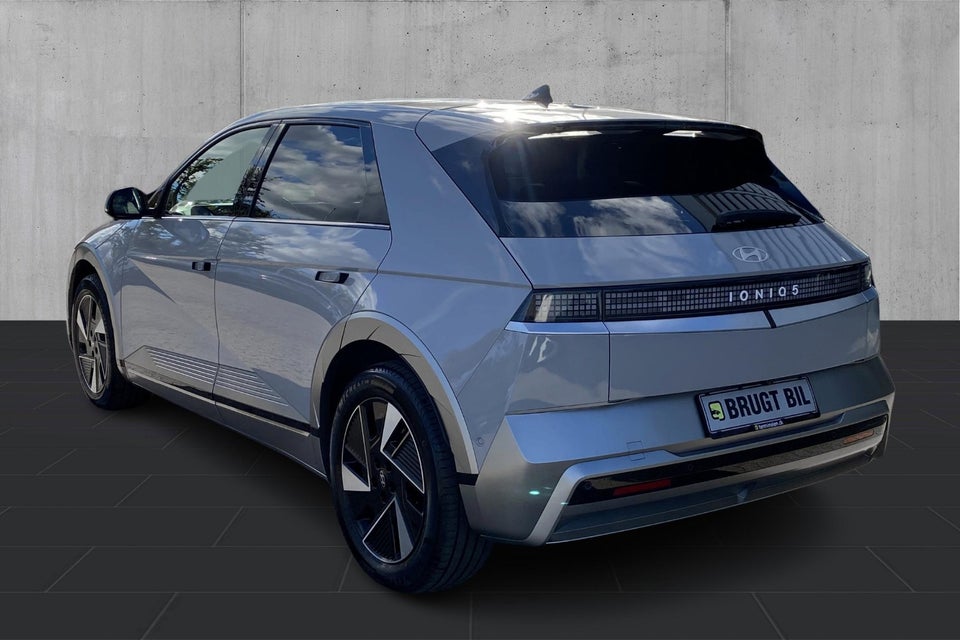 Hyundai Ioniq 5 84 Ultimate 5d