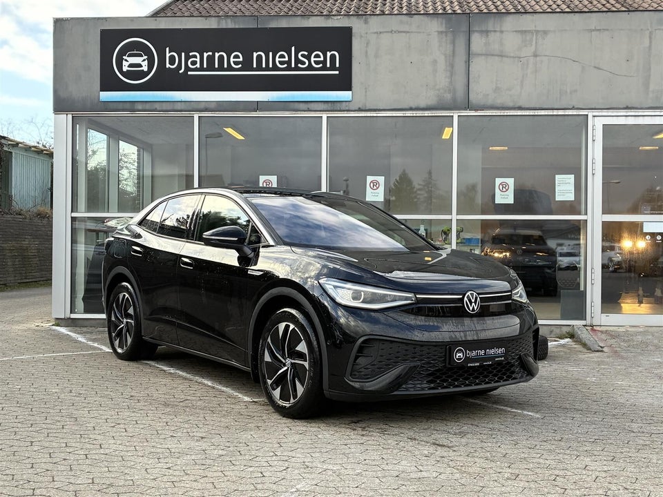 VW ID.5 77 Pro Performance 5d