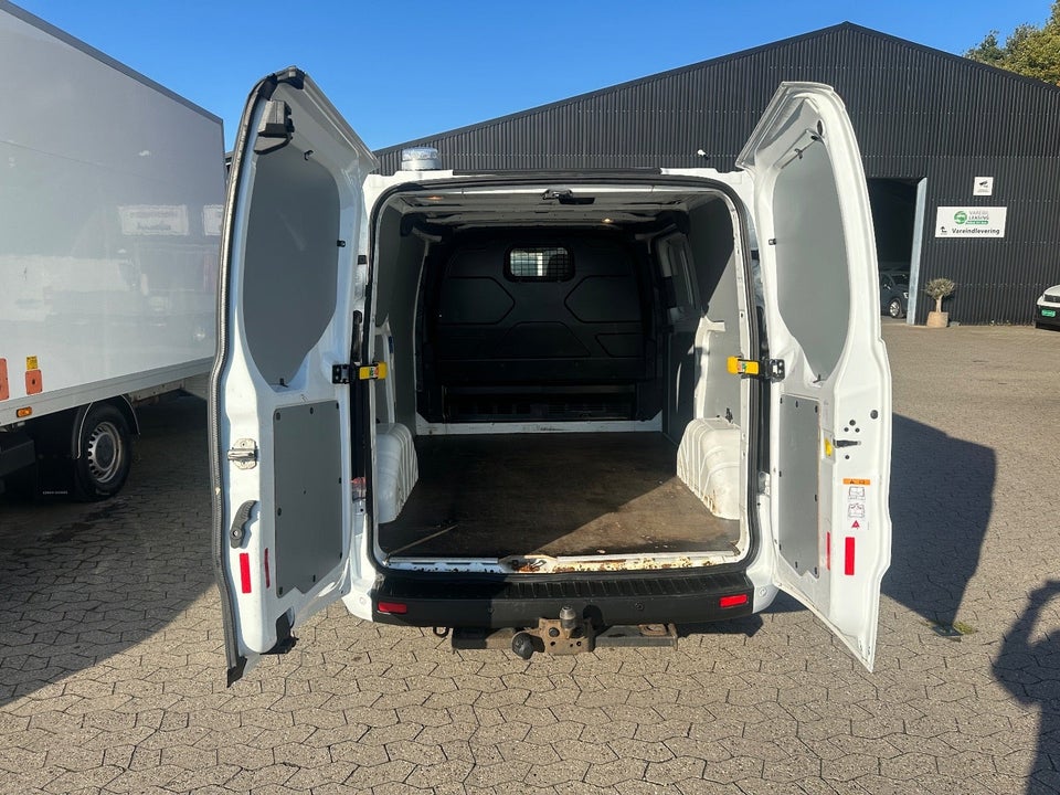 Ford Transit Custom 280S 2,0 TDCi 130 Trend