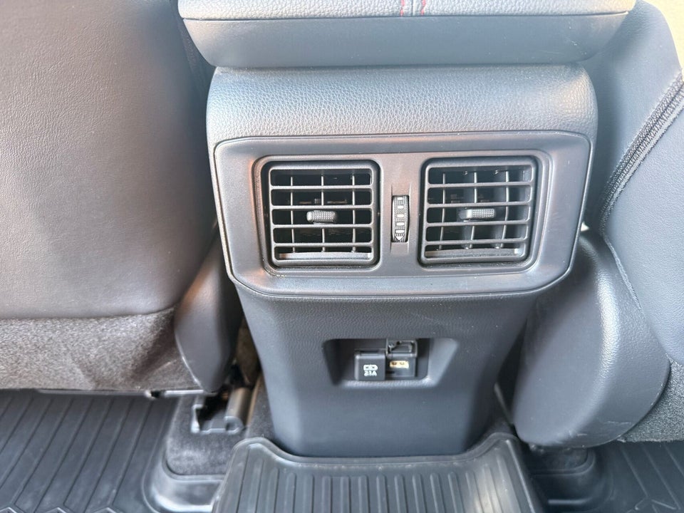 Toyota RAV4 2,5 Plug-in Hybrid H3 Style AWD-i 5d