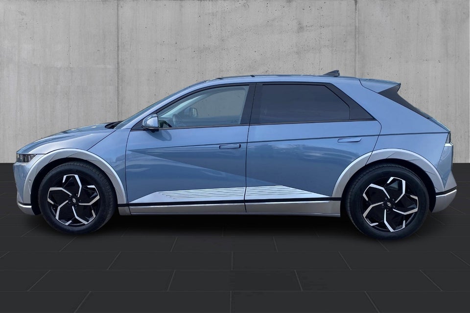 Hyundai Ioniq 5 77 Ultimate 5d