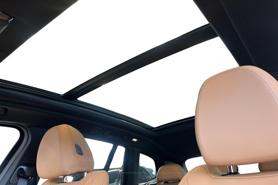 BMW iX3 Charged M-Sport 5d