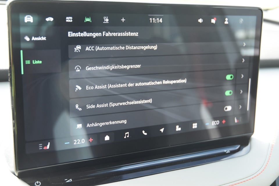 Skoda Elroq 85 iV Lodge 5d