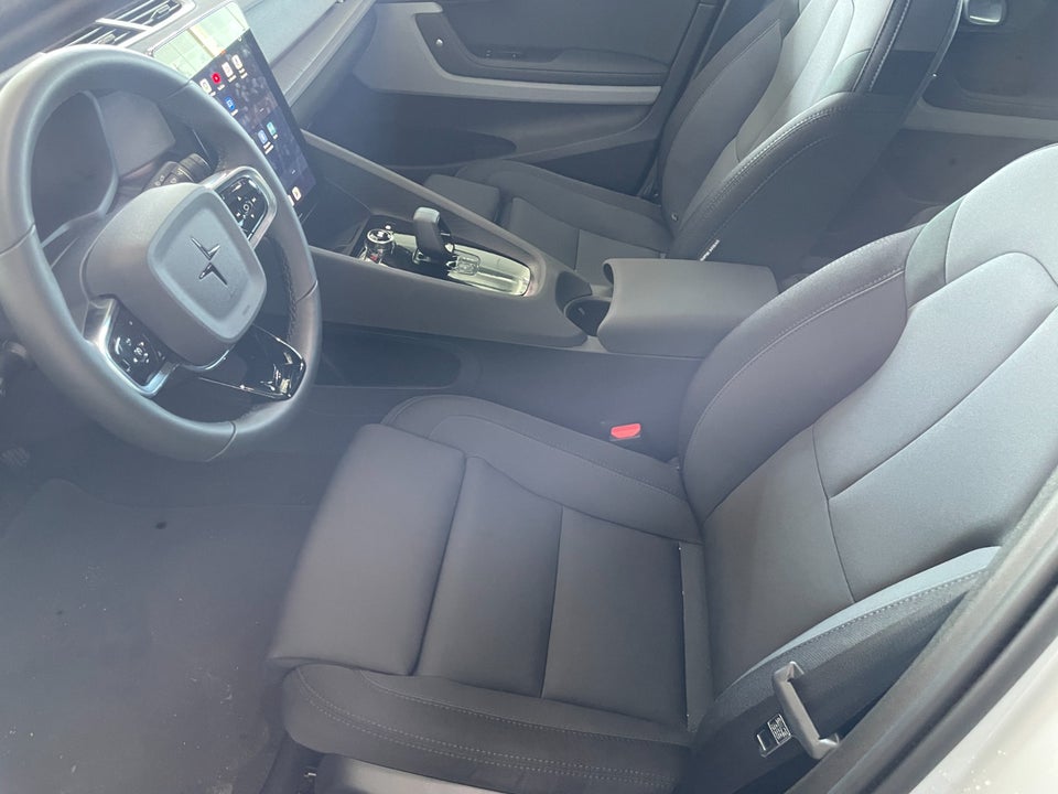 Polestar 2 Long Range 5d