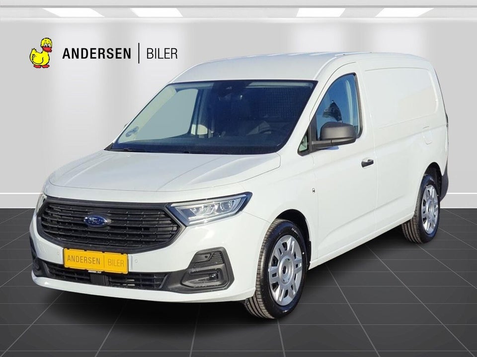 Ford Transit Custom 300L 2,0 EcoBlue Trend aut.
