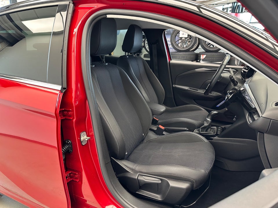 Opel Corsa 1,2 Sport 5d