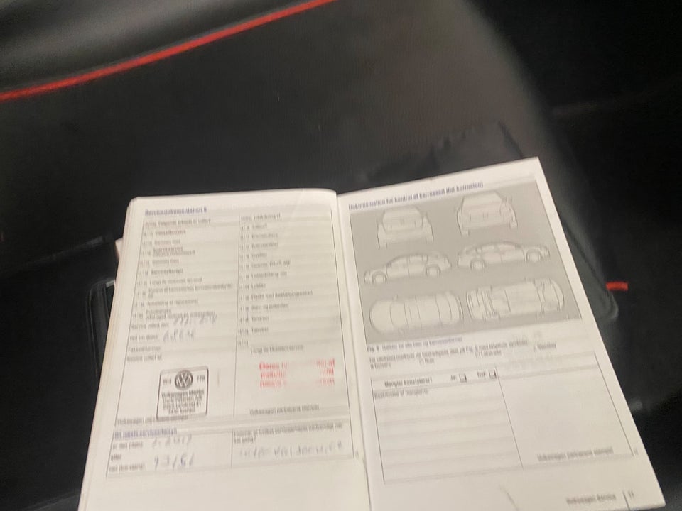 VW Up! 1,0 60 Move Up! BMT 3d