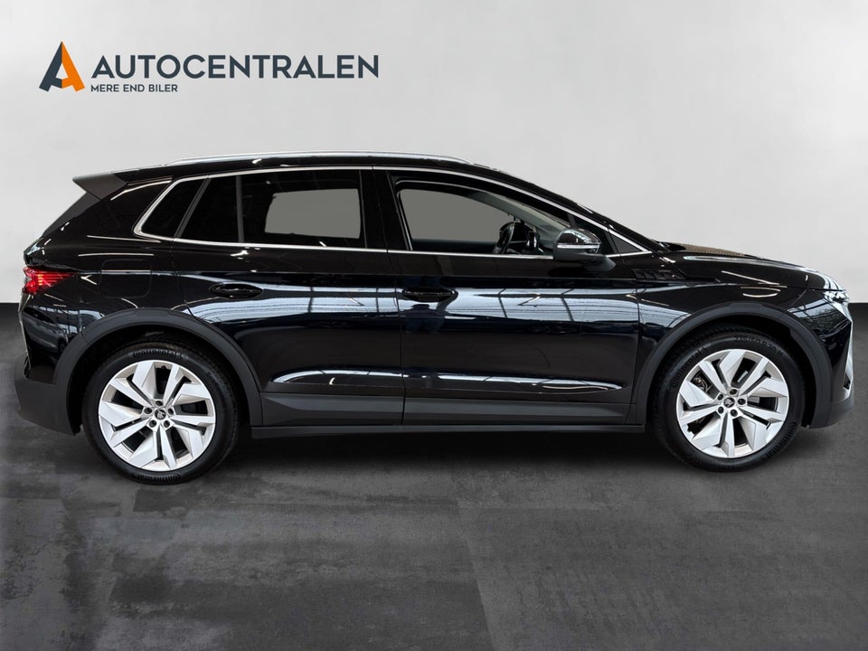 Skoda Elroq 85 iV Loft 5d