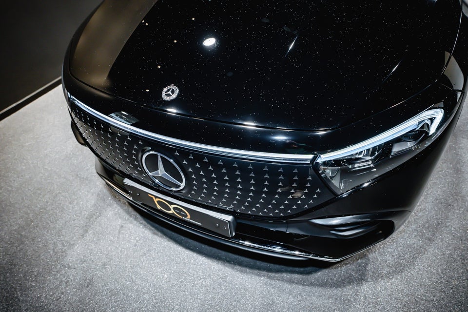 Mercedes EQA250+ AMG Premium 5d