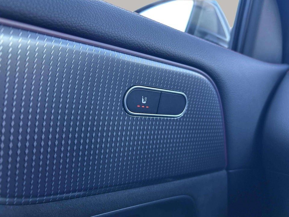 Mercedes EQA250 AMG Line 5d