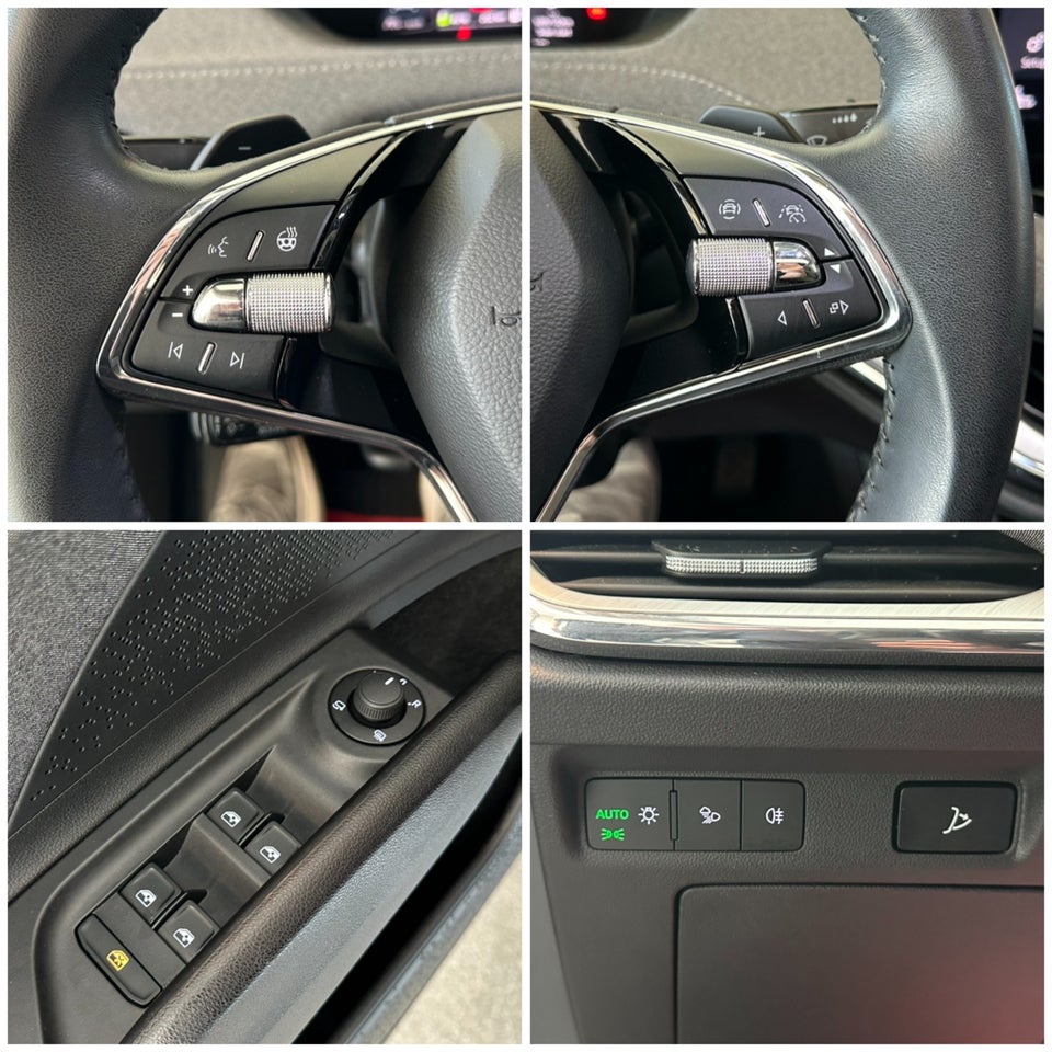 Skoda Enyaq 80 iV Loft 5d