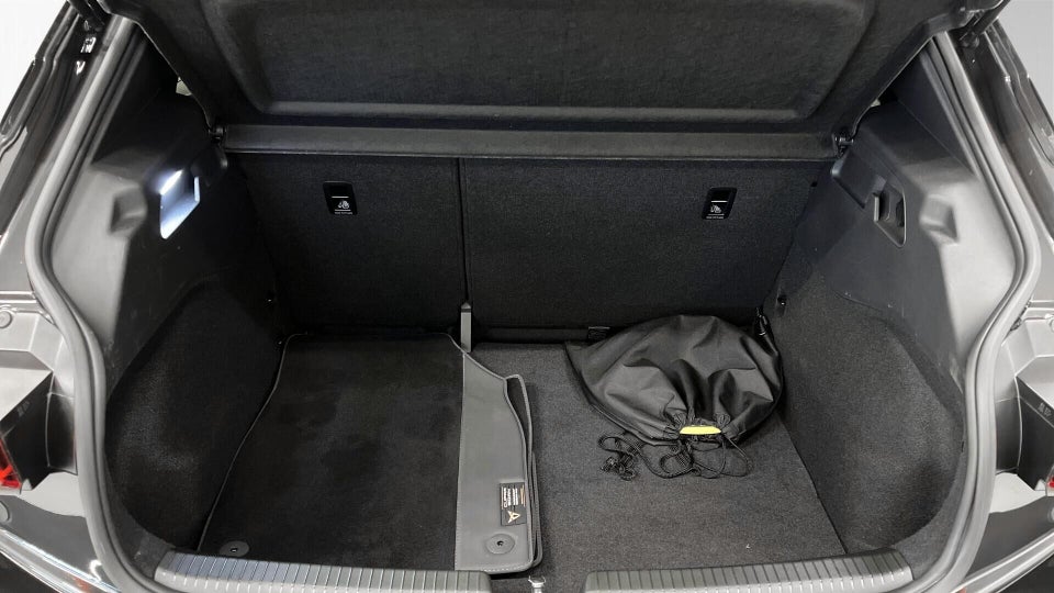 Cupra Born 58 High 5d