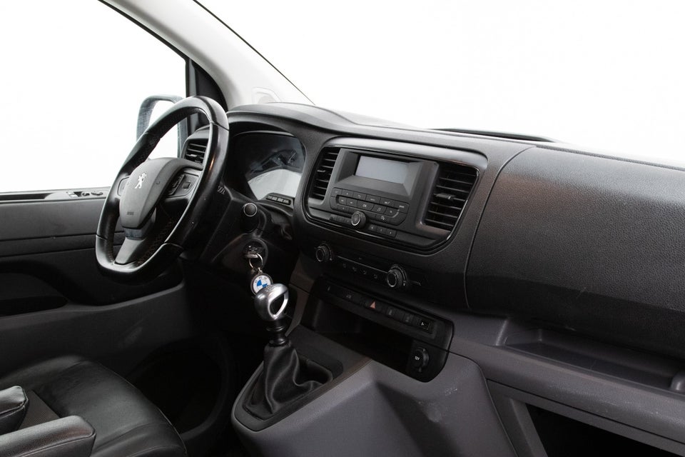 Peugeot Expert 2,0 BlueHDi 150 L2 Premium Van