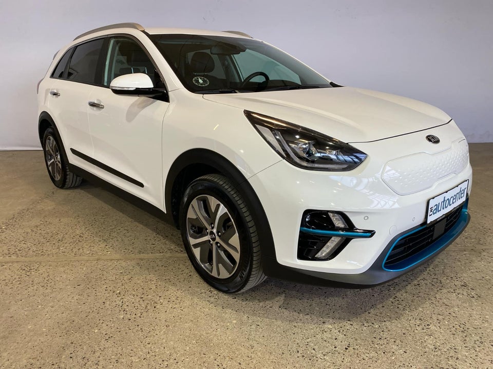 Kia e-Niro 64 Spirit 5d