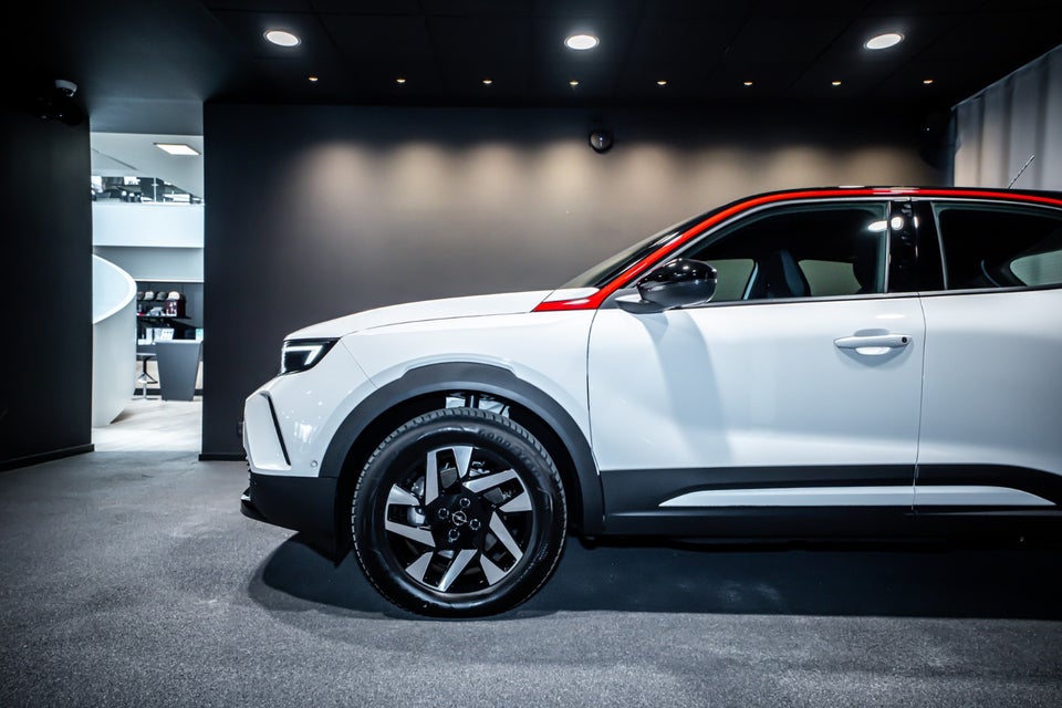 Opel Mokka-e 50 GS Line 5d