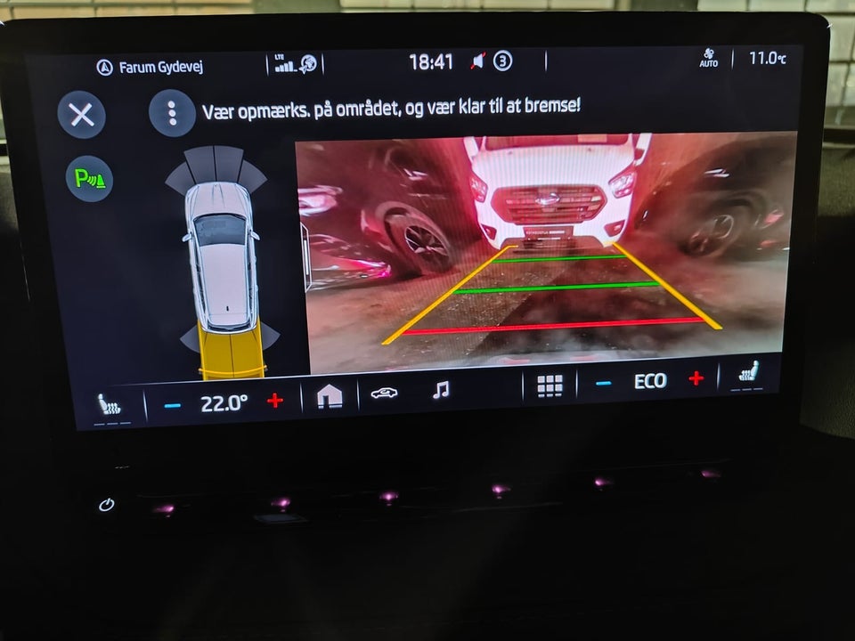 Skoda Enyaq 80 iV Plus Suite 5d