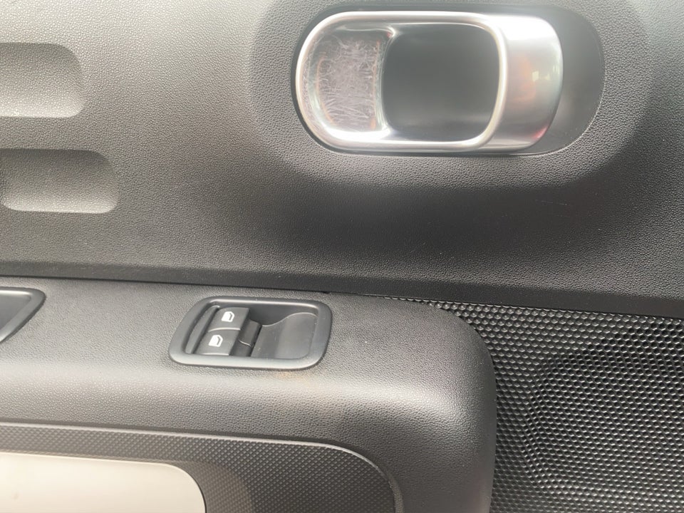 Citroën C3 1,2 PureTech 83 Feel 5d