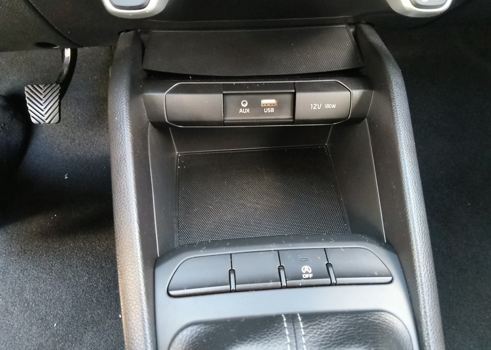 Kia Rio 1,25 MPi Base Line 5d