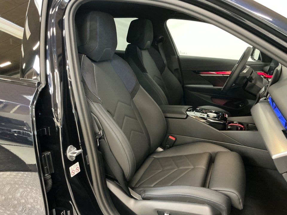 BMW i5 eDrive40 Touring M-Sport 5d