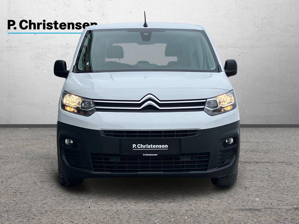 Citroën ë-Berlingo 50 Feel 5d