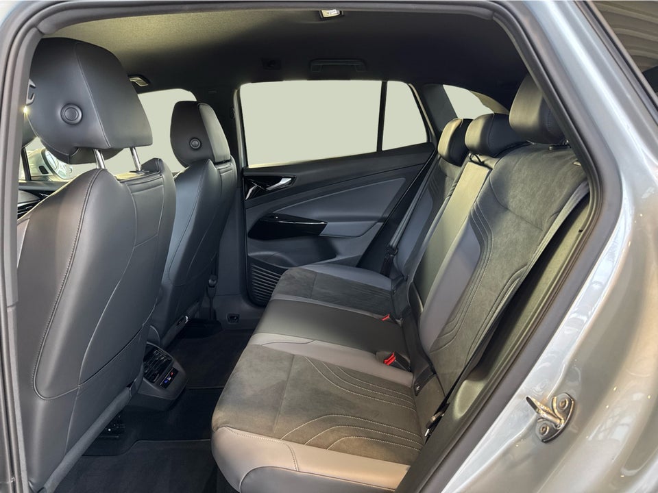 VW ID.4 77 Style+ 5d