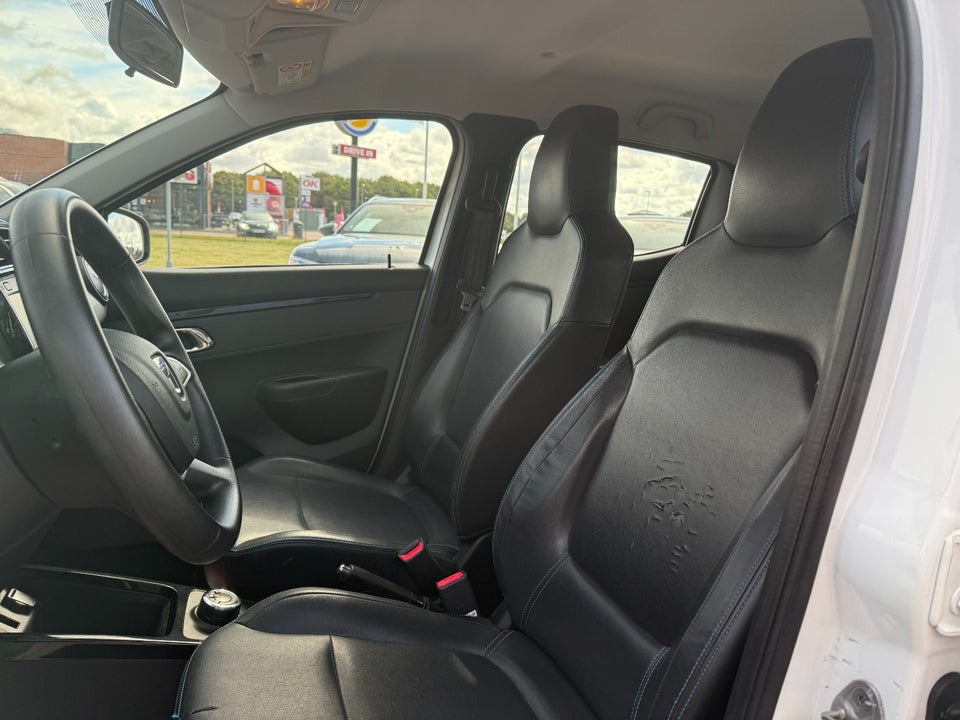 Dacia Spring Comfort+ 5d