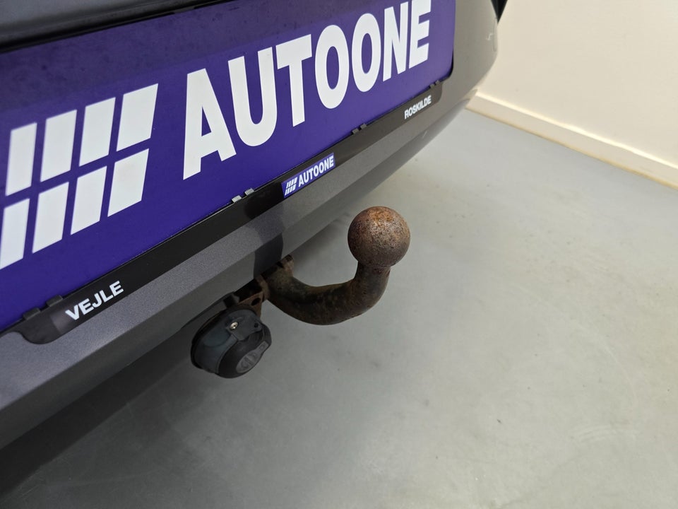 Seat Leon 1,4 TSi 140 Style eco 5d