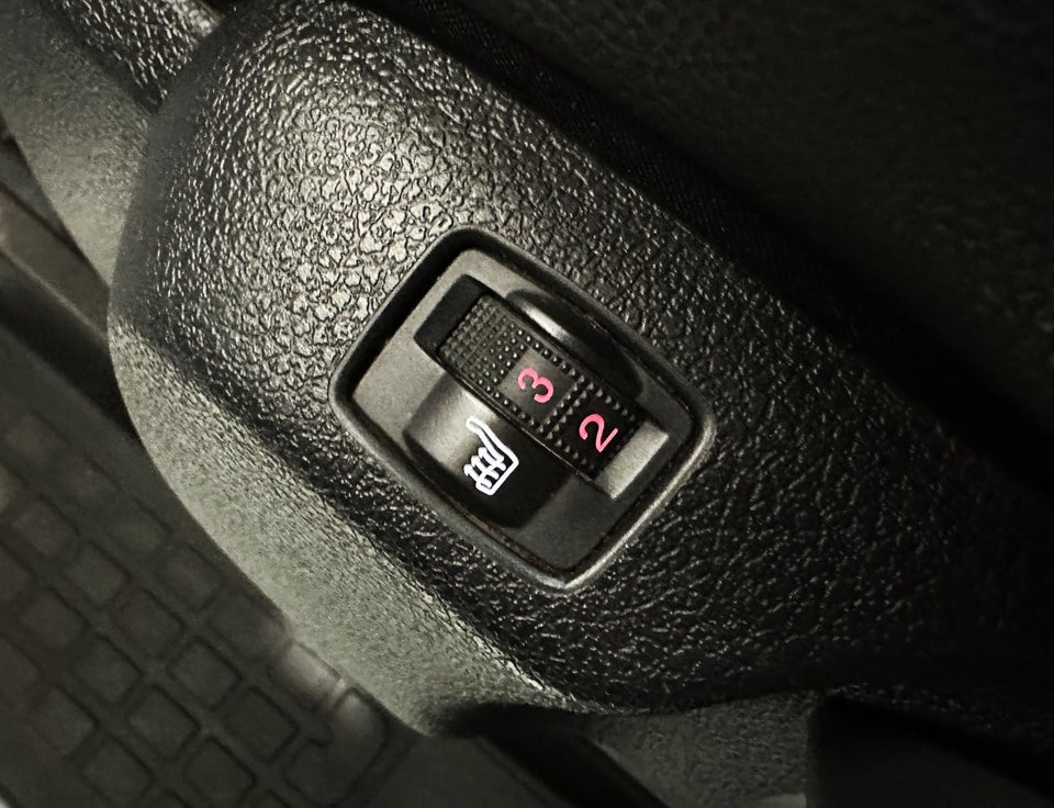 Opel Vivaro 2,0 D 122 Enjoy L2V2