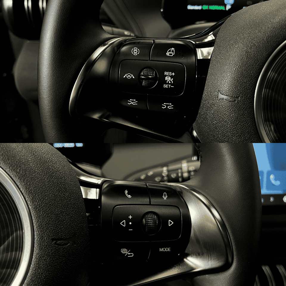BYD Atto 3 60 Design 5d