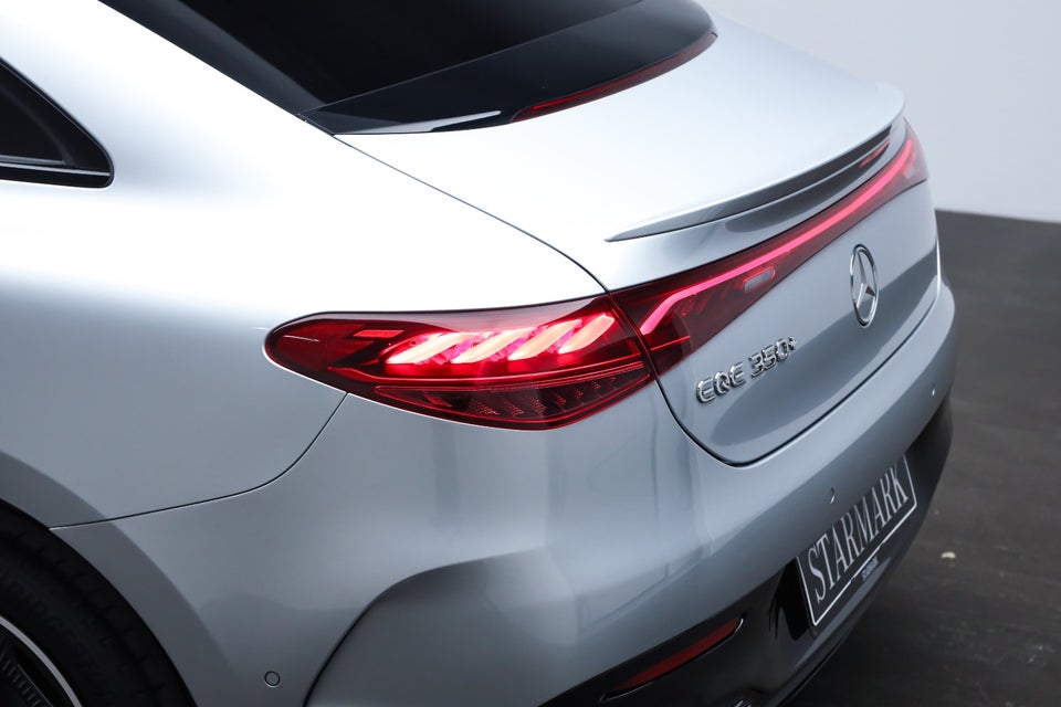 Mercedes EQE350+ AMG Line 4d