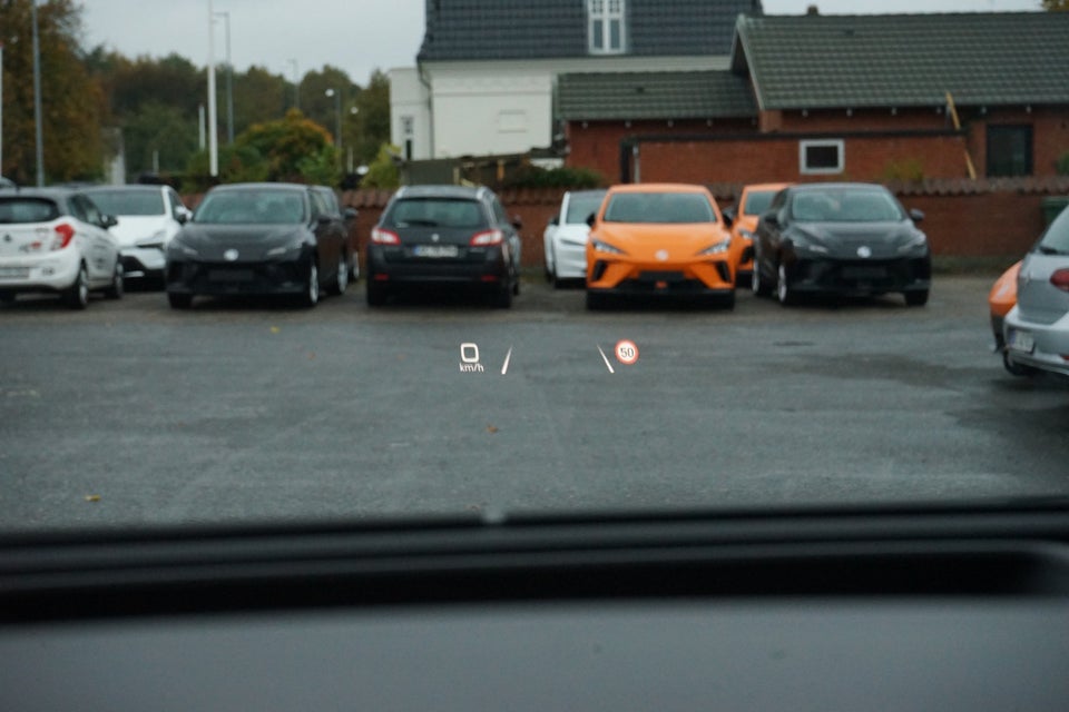 Audi Q4 e-tron 40 S-line 5d