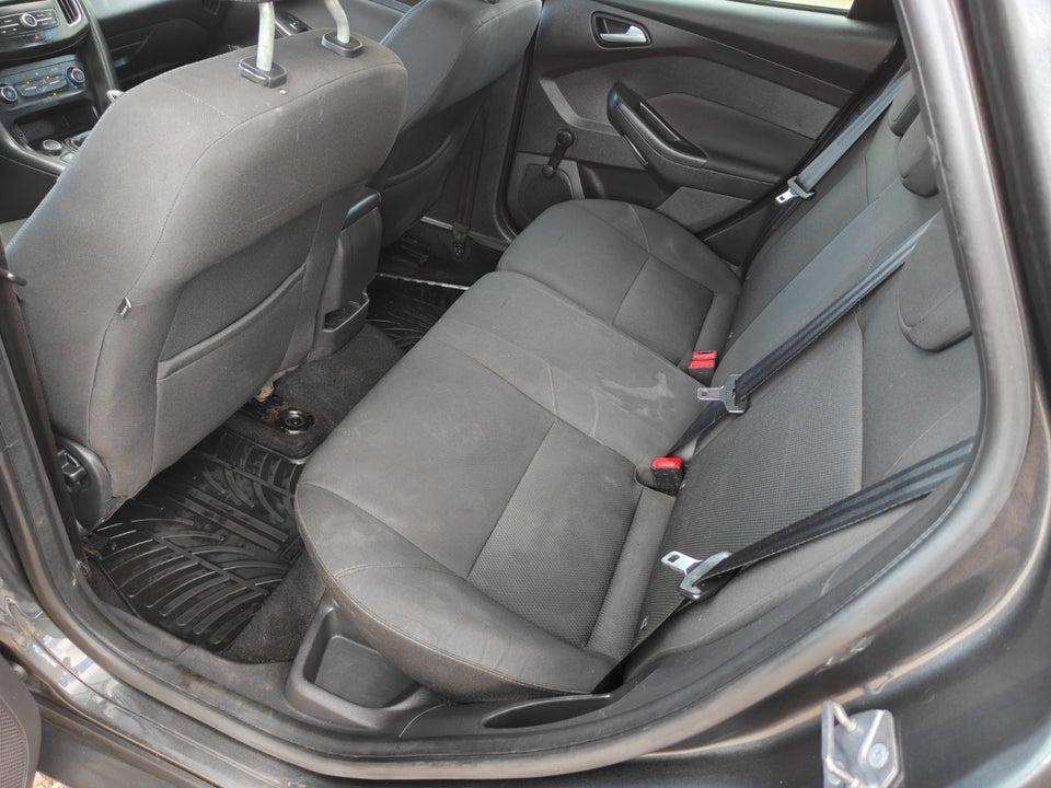 Ford Focus 1,5 TDCi 95 Trend stc. 5d