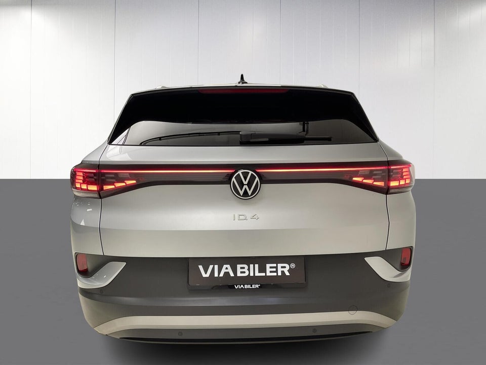 VW ID.4 77 Style+ 5d