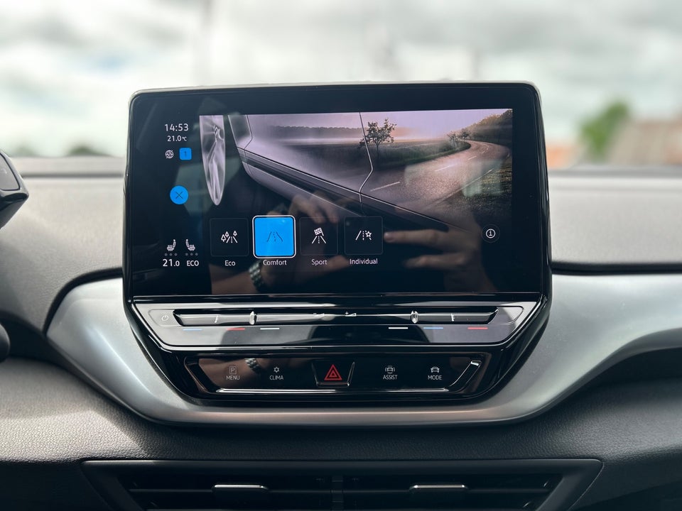 VW ID.4 77 Pro Performance 5d