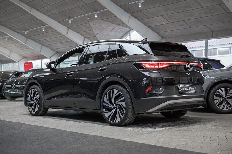 VW ID.4 77 1ST Pro Performance Max 5d