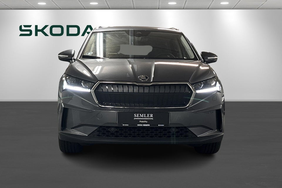 Skoda Enyaq 80 iV Premium 5d