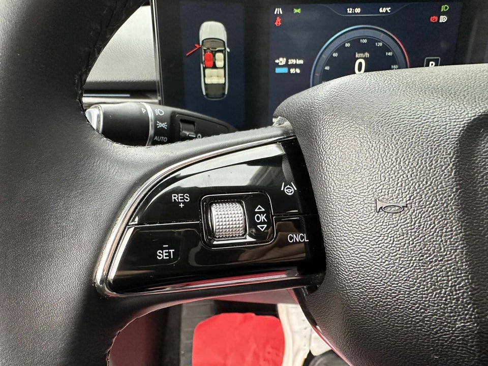 Aiways U5 Premium 5d