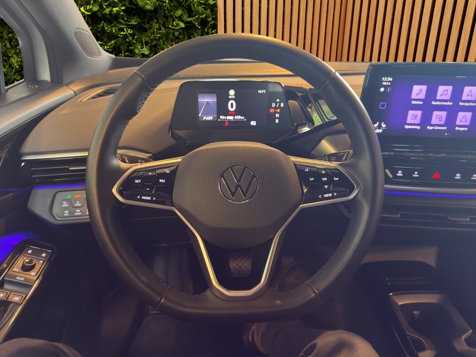 VW ID.4 77 Pro Performance 5d