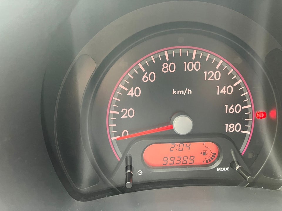 Suzuki Alto 1,0 Comfort 5d
