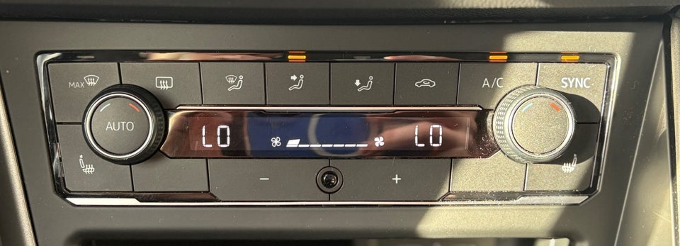 VW Polo 1,0 TSi 95 Comfortline DSG 5d