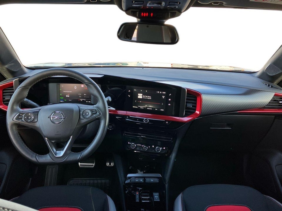 Opel Mokka-e 50 GS Line 5d