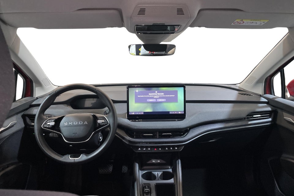 Skoda Elroq 50 iV 5d