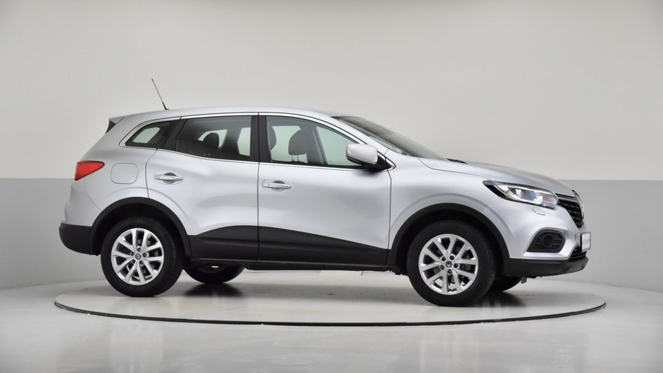 Renault Kadjar 1,3 TCe 140 Zen 5d