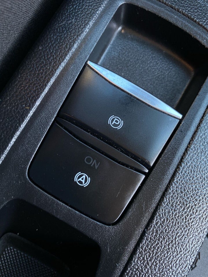 Ford Focus 1,5 EcoBlue Titanium 5d