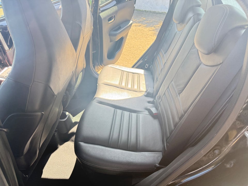 Toyota Aygo 1,0 VVT-i x-black II 5d