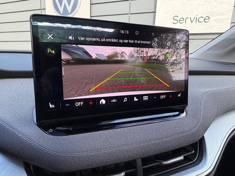 Skoda Enyaq 80 iV 5d