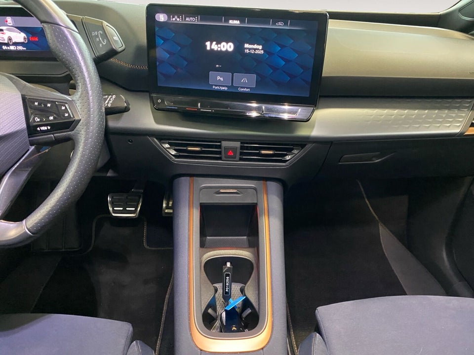 Cupra Born 58 Dinamica Pack High 5d