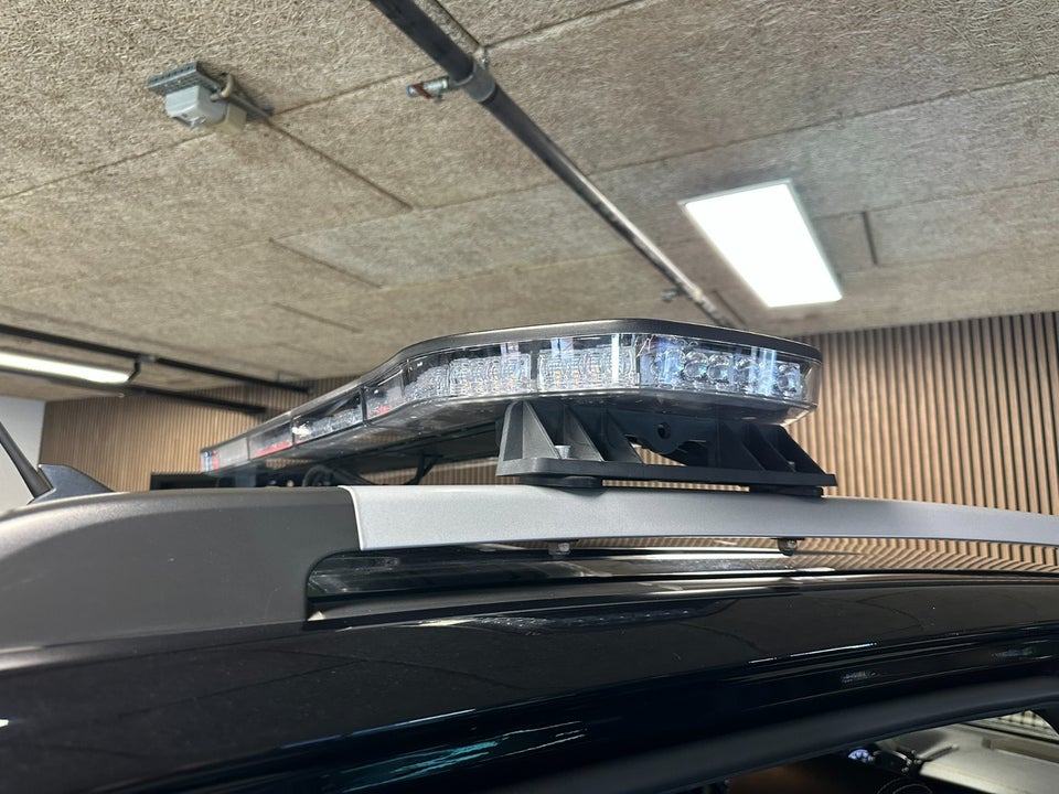 Ford Ranger 2,0 EcoBlue Wildtrak Db.Kab aut. 4d