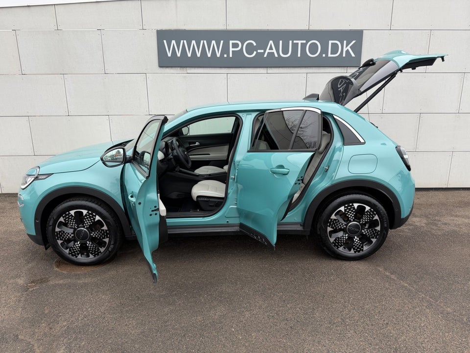 Fiat 600e 54 la Prima 5d